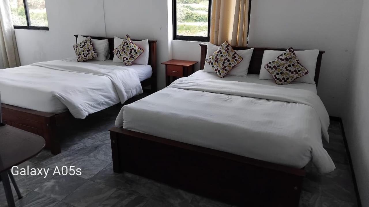The Unic View Resort Nuwara Eliya Exterior foto