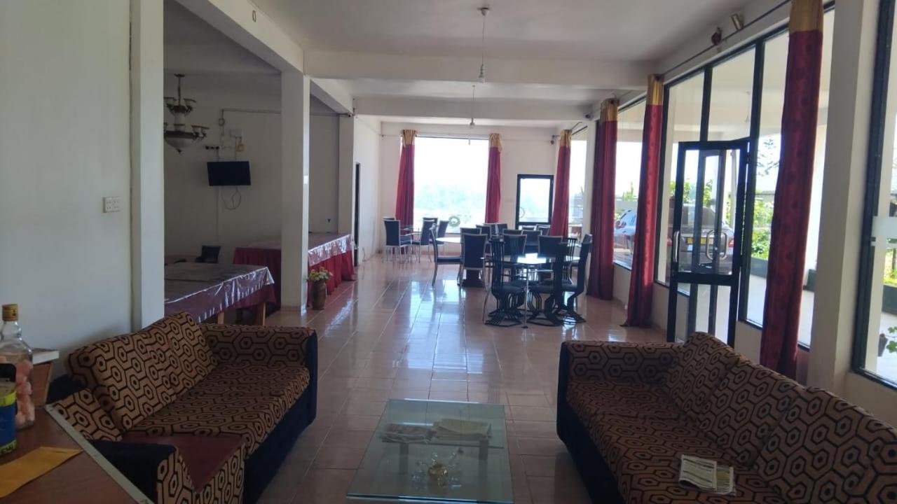 The Unic View Resort Nuwara Eliya Exterior foto