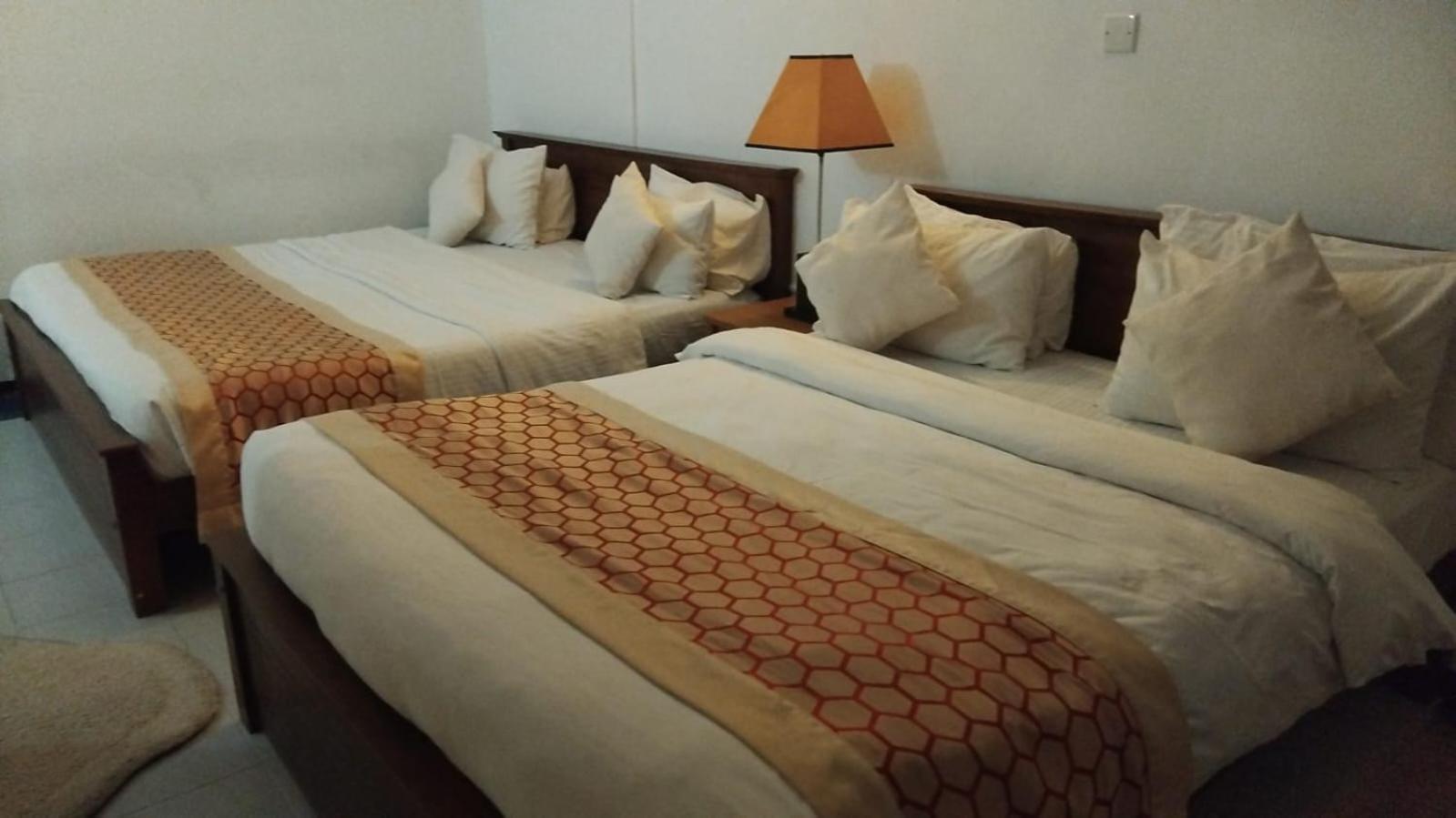 The Unic View Resort Nuwara Eliya Exterior foto