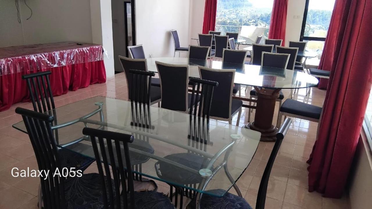The Unic View Resort Nuwara Eliya Exterior foto