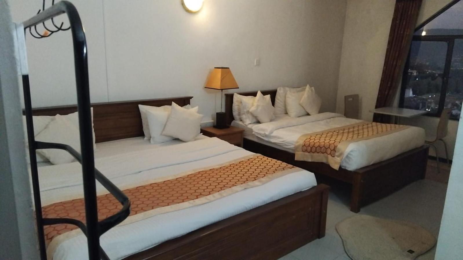 The Unic View Resort Nuwara Eliya Exterior foto